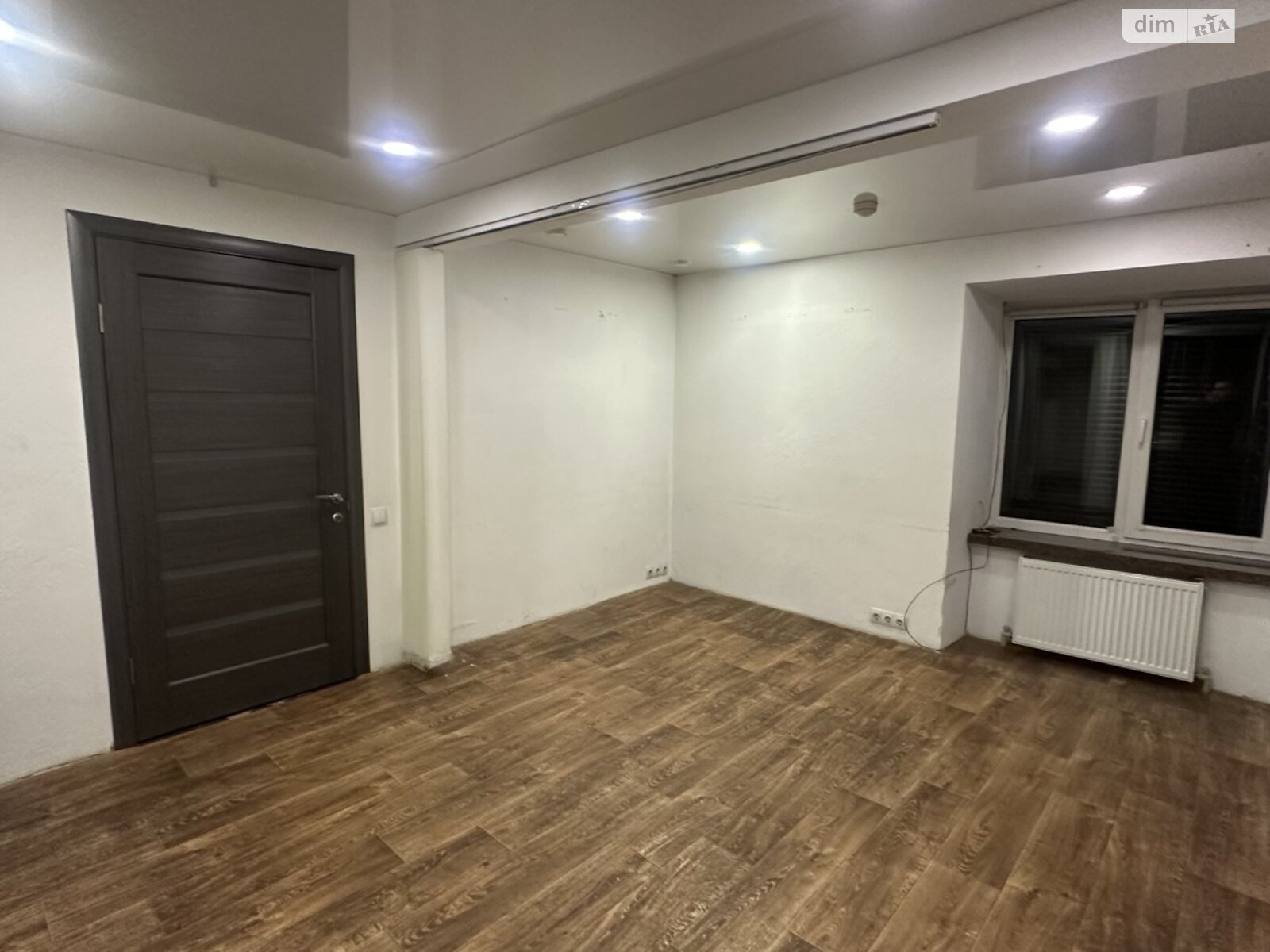 Оренда офісного приміщення в Вінниці, Монастирська вулиця 23/14, приміщень - 1, поверх - 1 фото 1