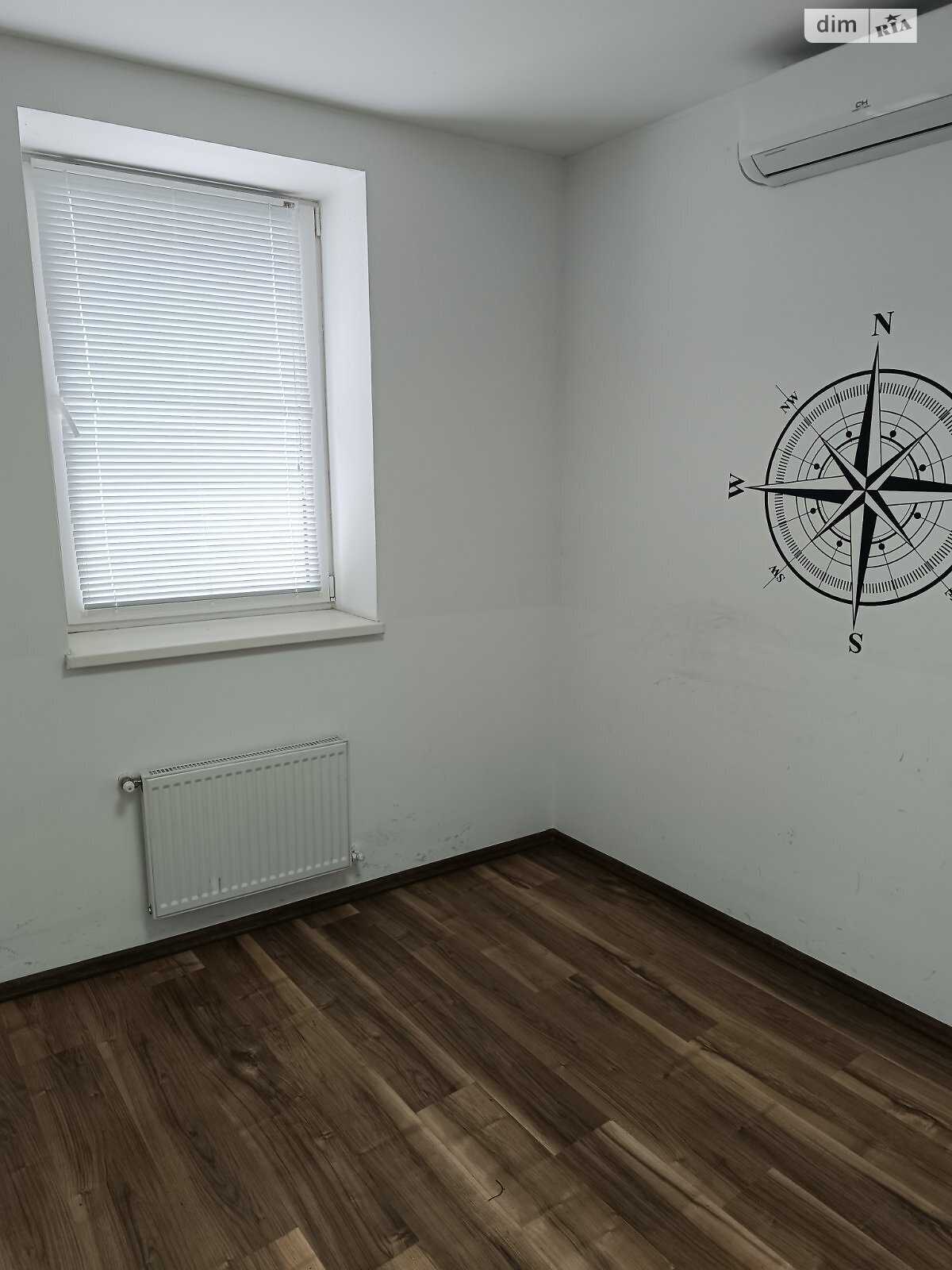 Аренда офисного помещения в Виннице, Муры улица, помещений - 1, этаж - 3 фото 1