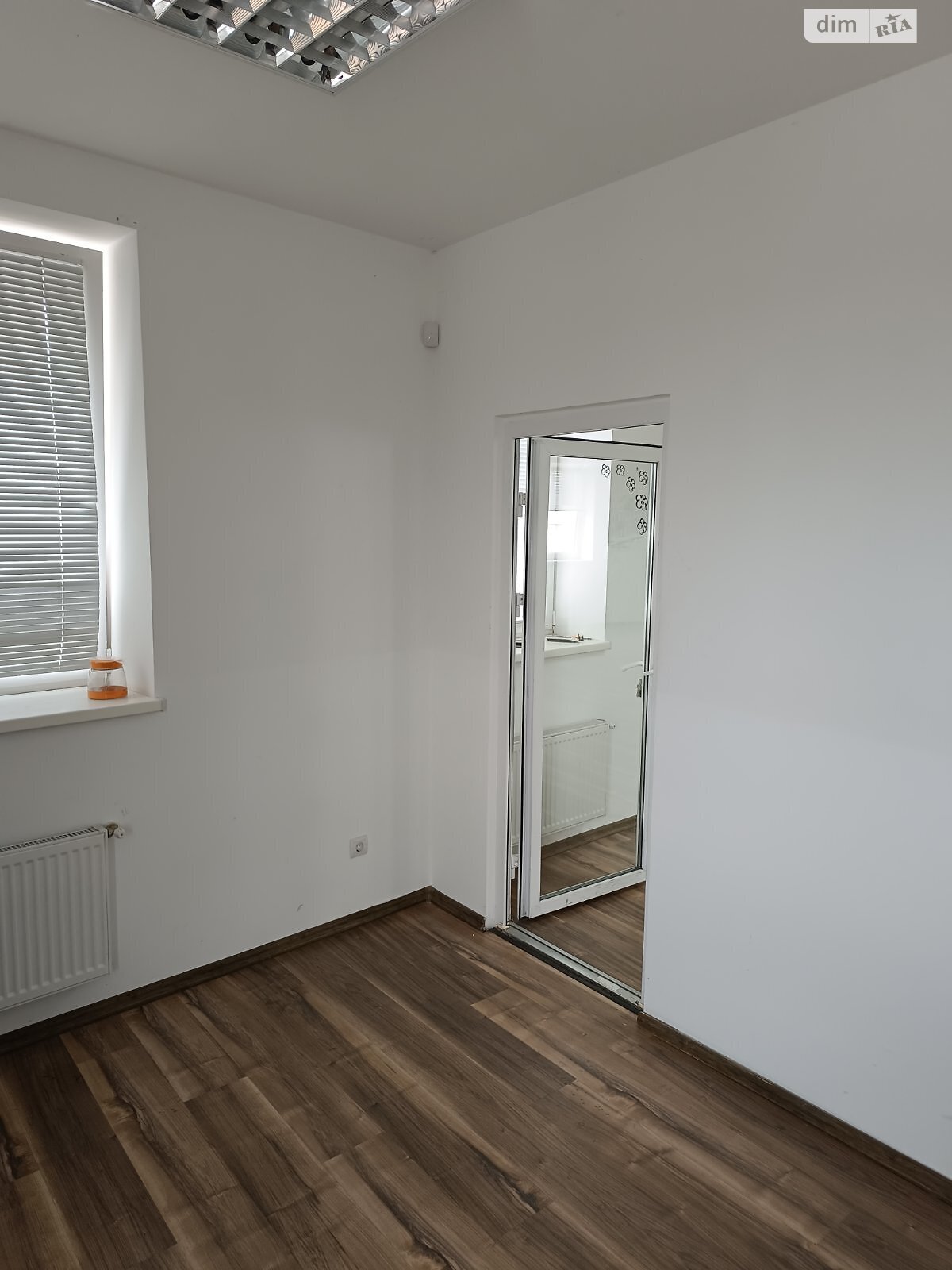 Аренда офисного помещения в Виннице, Муры улица, помещений - 1, этаж - 3 фото 1