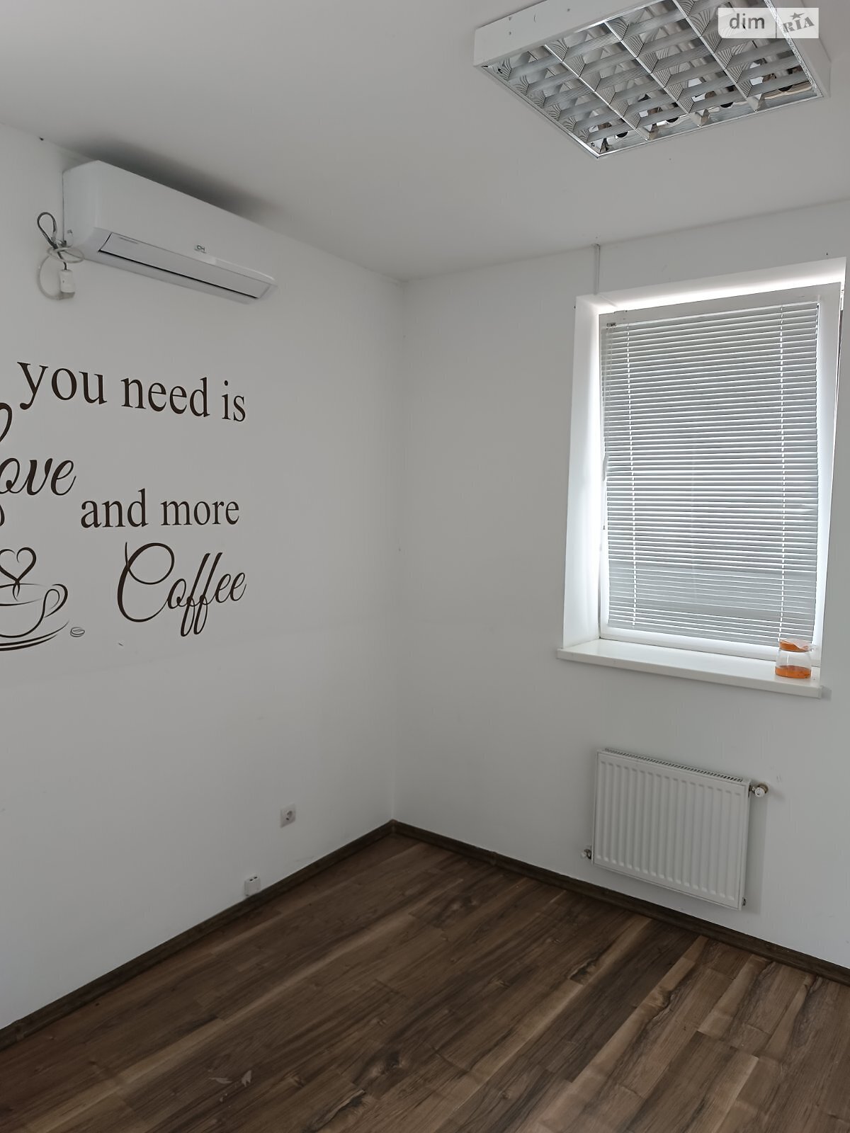 Аренда офисного помещения в Виннице, Муры улица, помещений - 1, этаж - 3 фото 1