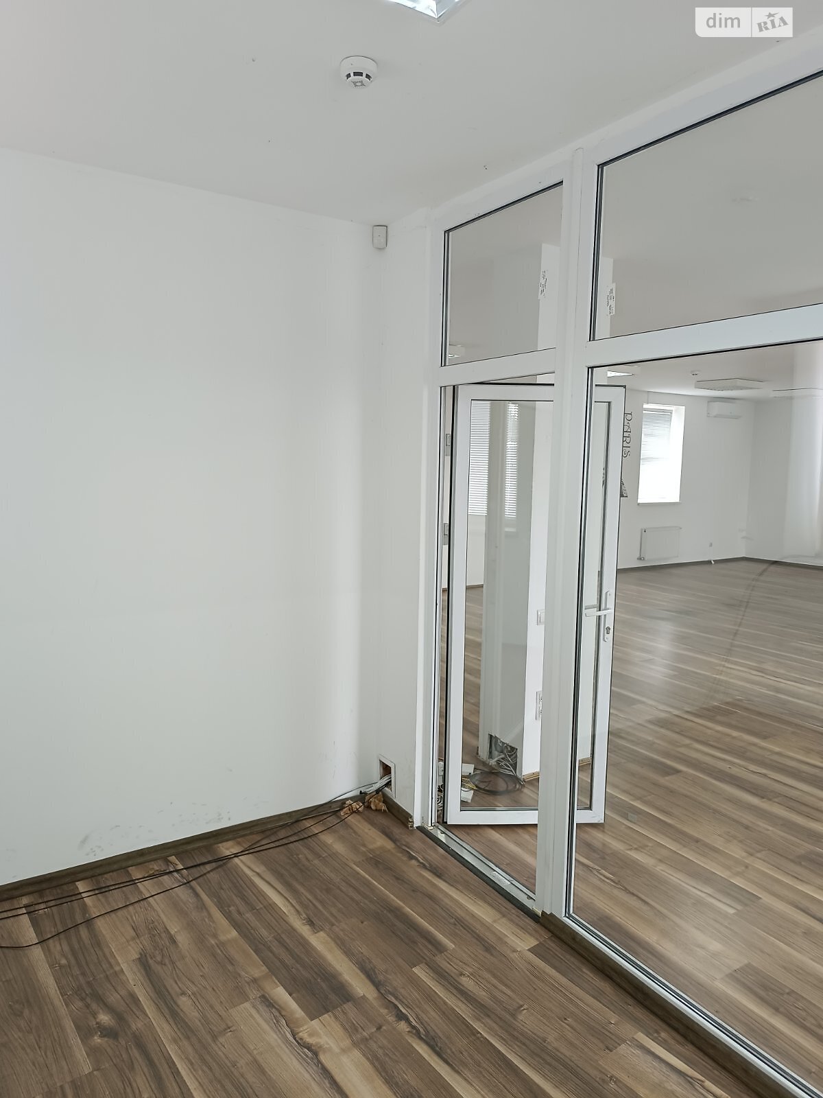 Аренда офисного помещения в Виннице, Муры улица, помещений - 1, этаж - 3 фото 1