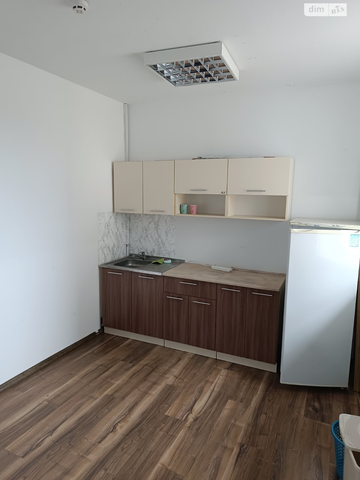 Аренда офисного помещения в Виннице, Муры улица, помещений - 1, этаж - 3 фото 1