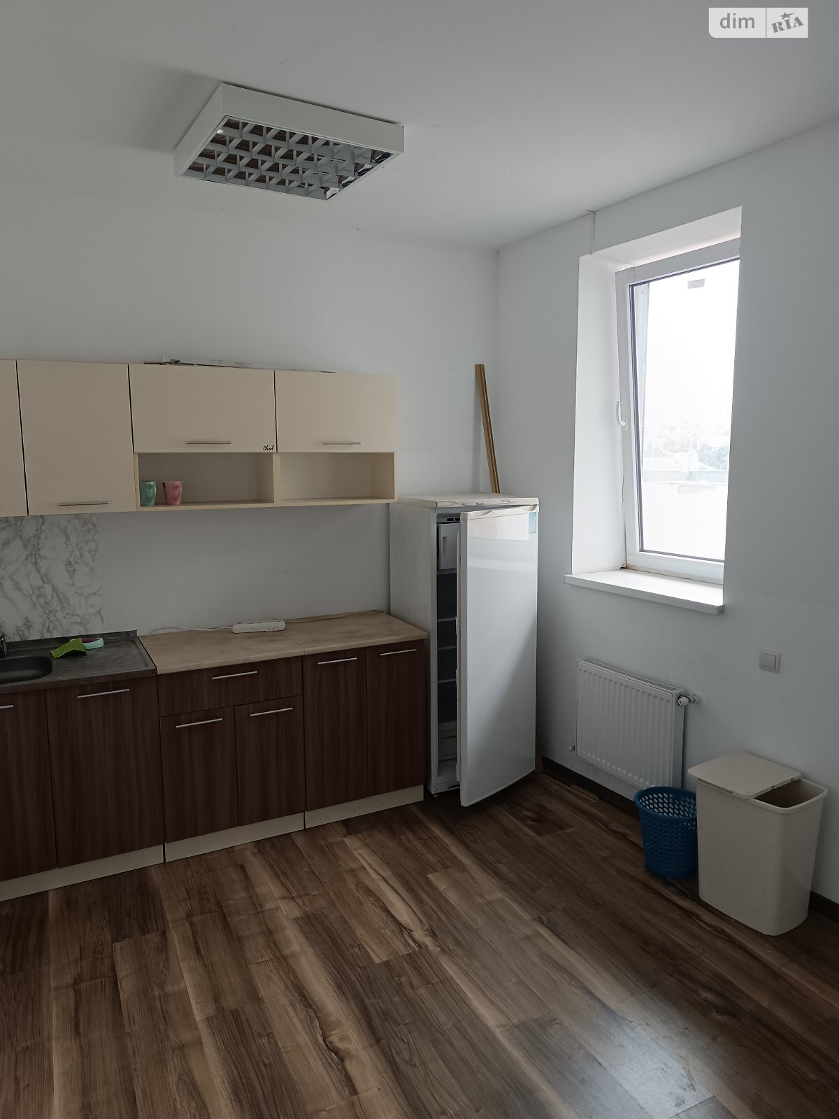 Аренда офисного помещения в Виннице, Муры улица, помещений - 1, этаж - 3 фото 1