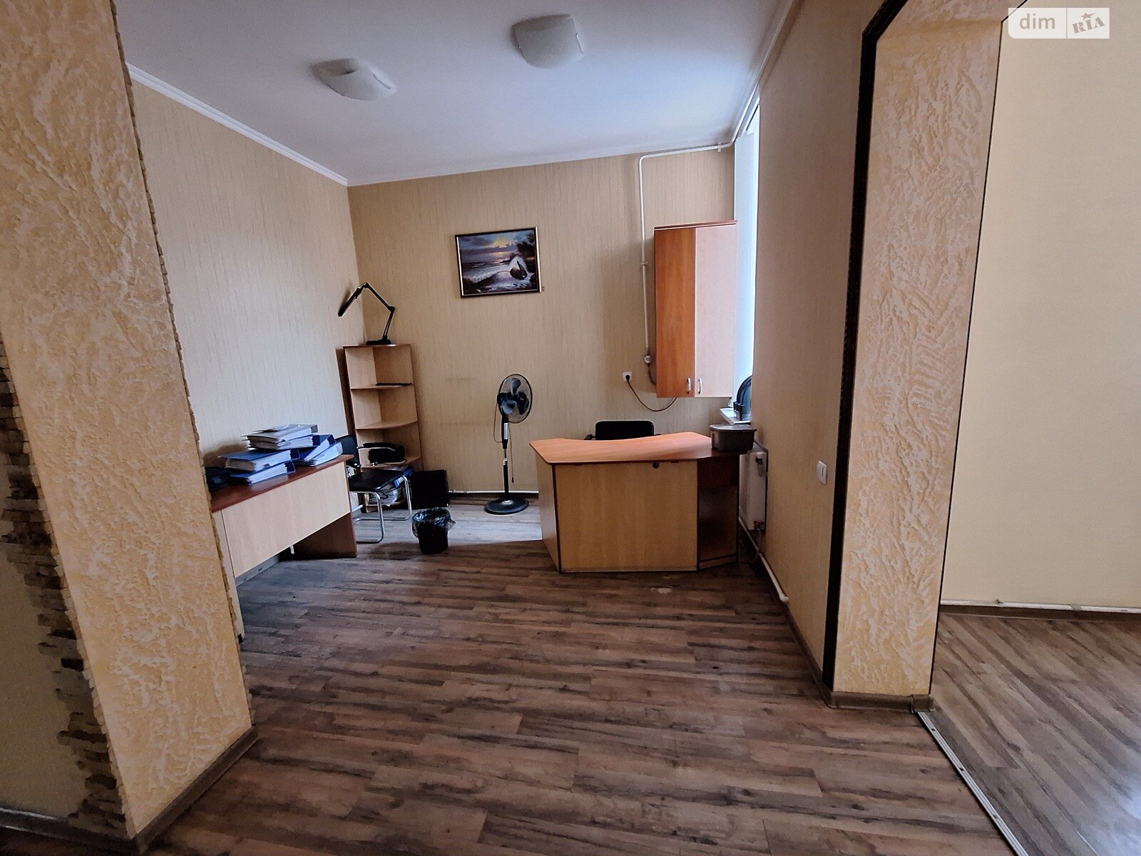 Аренда офисного помещения в Виннице, Николая Оводова улица, помещений - 6, этаж - 2 фото 1