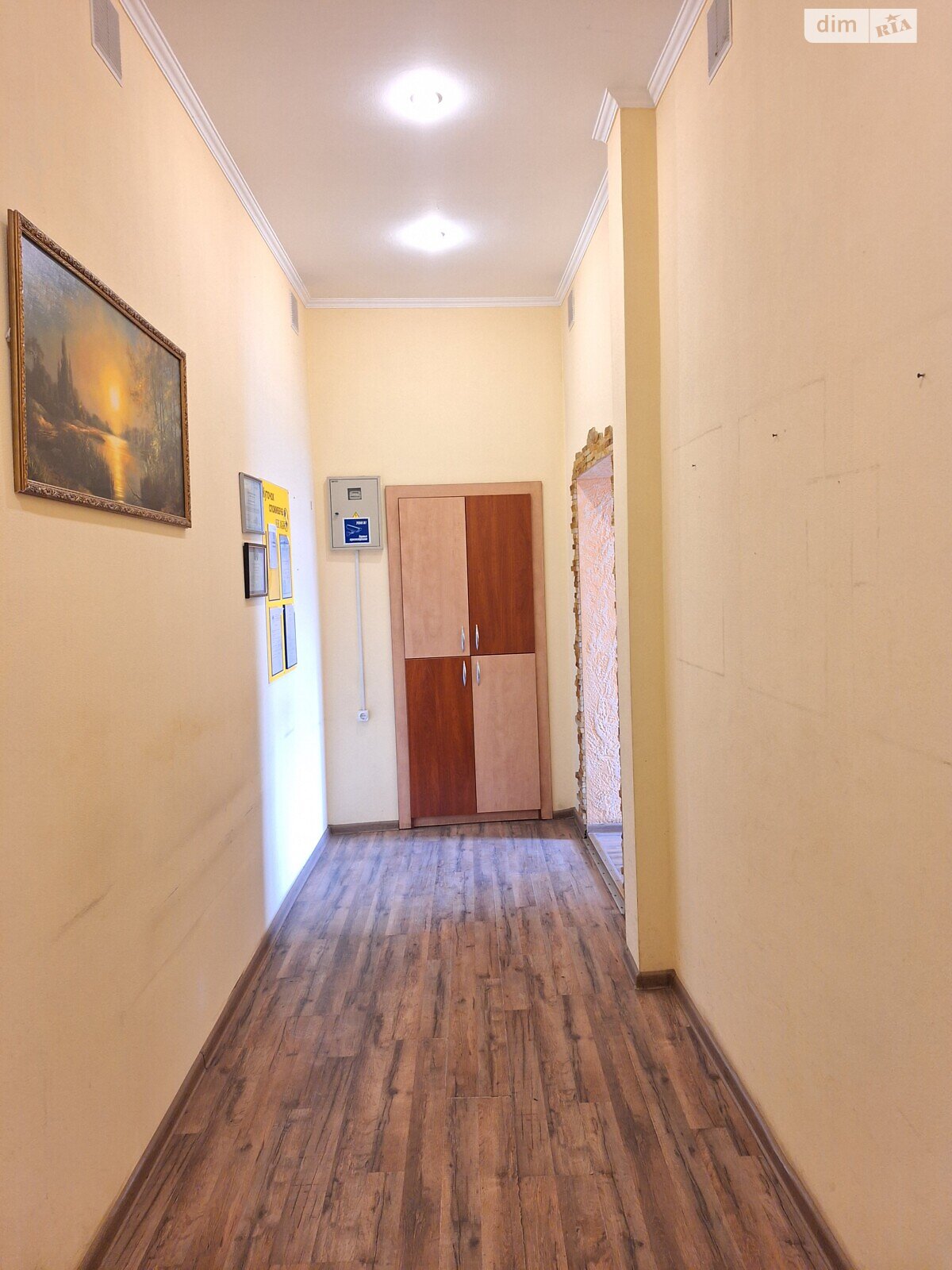 Оренда офісного приміщення в Вінниці, Миколи Оводова вулиця, приміщень - 6, поверх - 2 фото 1