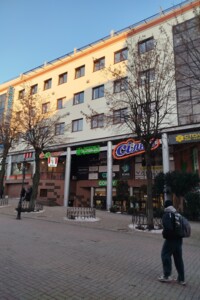Аренда офисного помещения в Виннице, Николая Оводова улица 51, помещений - 15, этаж - 3 фото 2