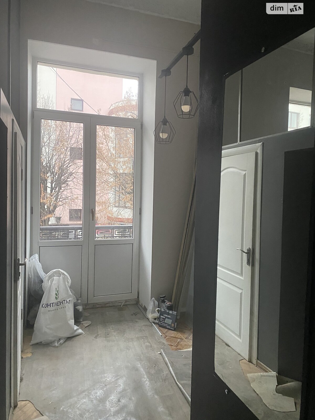 Аренда офисного помещения в Виннице, Николая Оводова (Козицкого) улица, помещений - 1, этаж - 2 фото 1