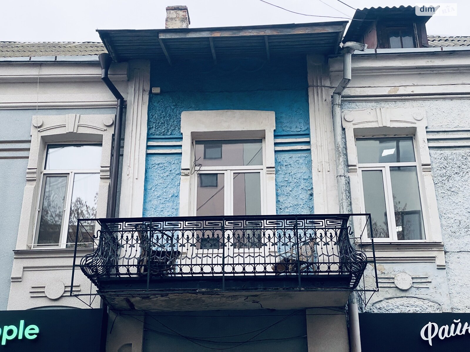 Аренда офисного помещения в Виннице, Николая Оводова (Козицкого) улица, помещений - 1, этаж - 2 фото 1