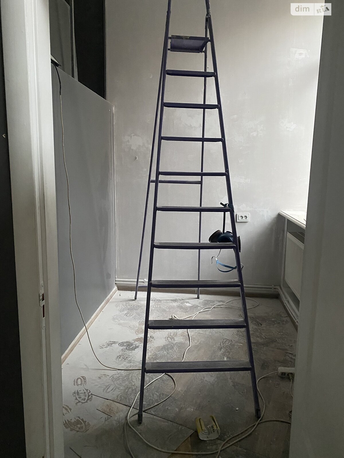 Аренда офисного помещения в Виннице, Николая Оводова (Козицкого) улица, помещений - 1, этаж - 2 фото 1