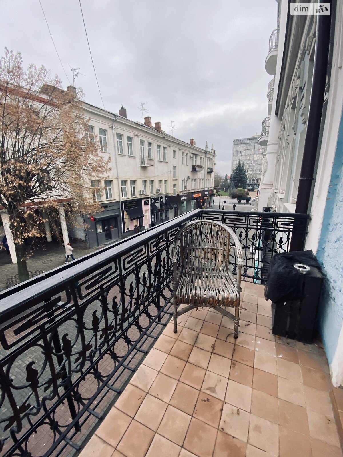 Аренда офисного помещения в Виннице, Николая Оводова (Козицкого) улица, помещений - 1, этаж - 2 фото 1