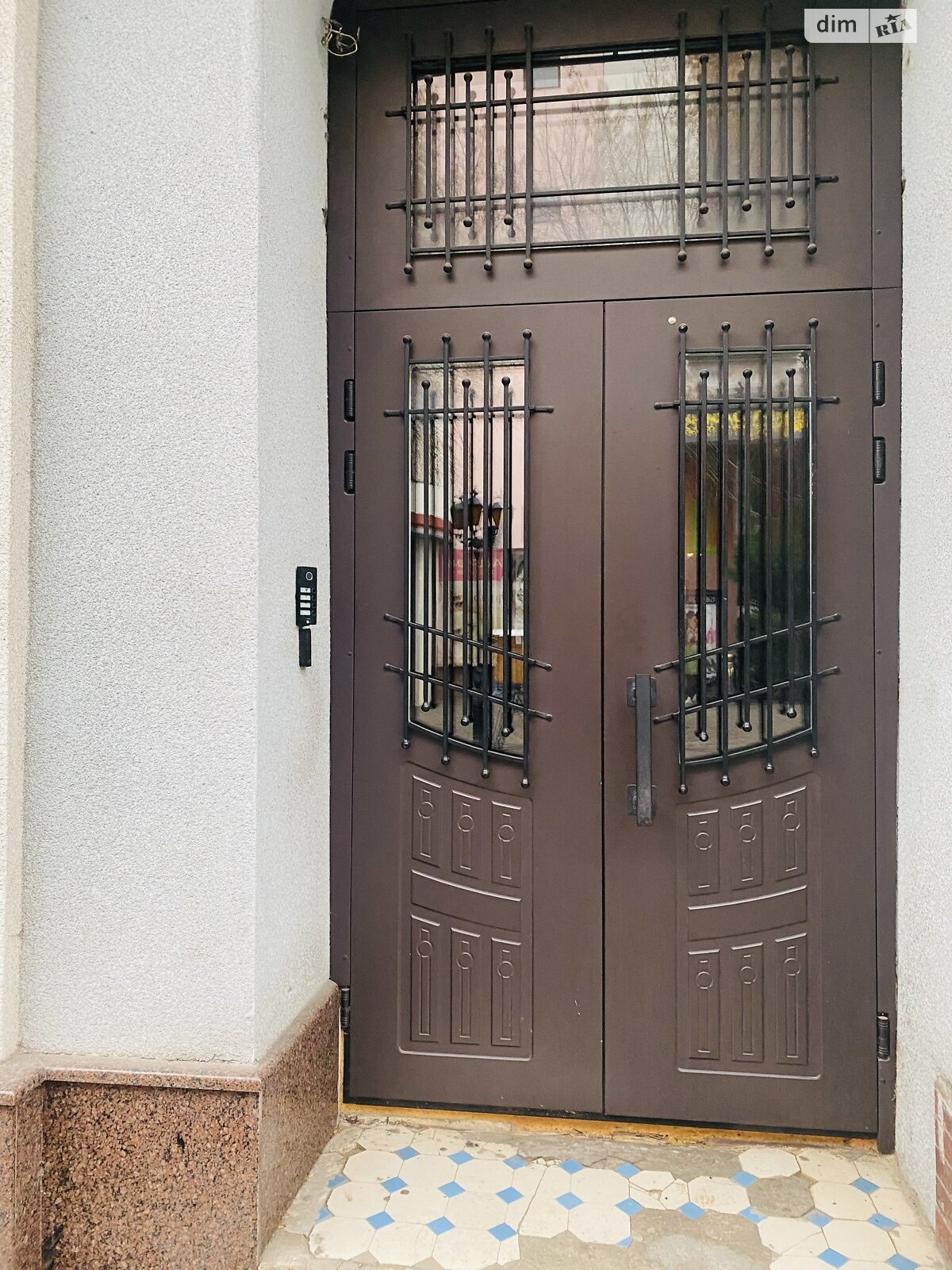 Аренда офисного помещения в Виннице, Николая Оводова (Козицкого) улица, помещений - 1, этаж - 2 фото 1