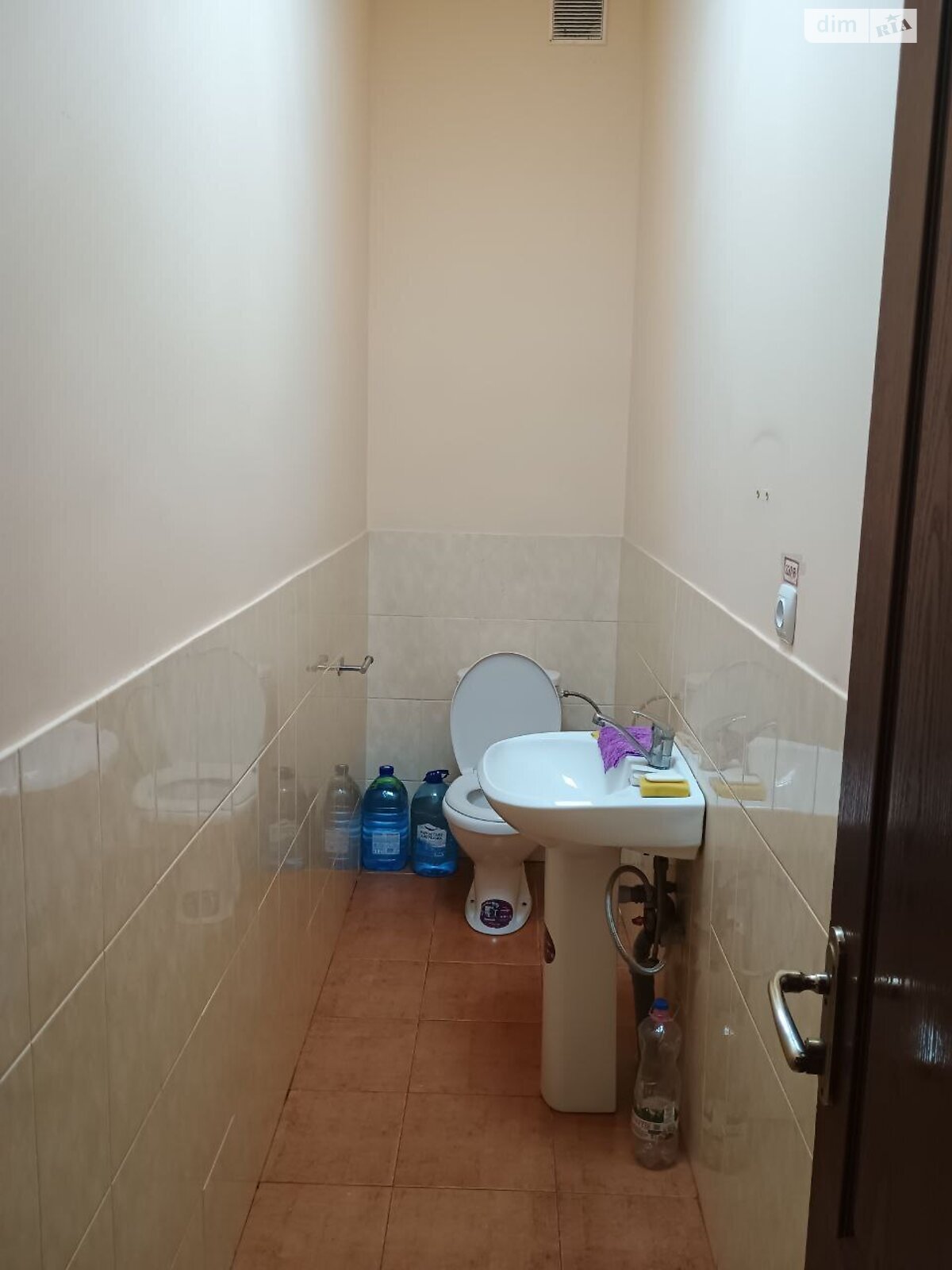 Аренда офисного помещения в Виннице, Николая Оводова улица, помещений -, этаж - 2 фото 1