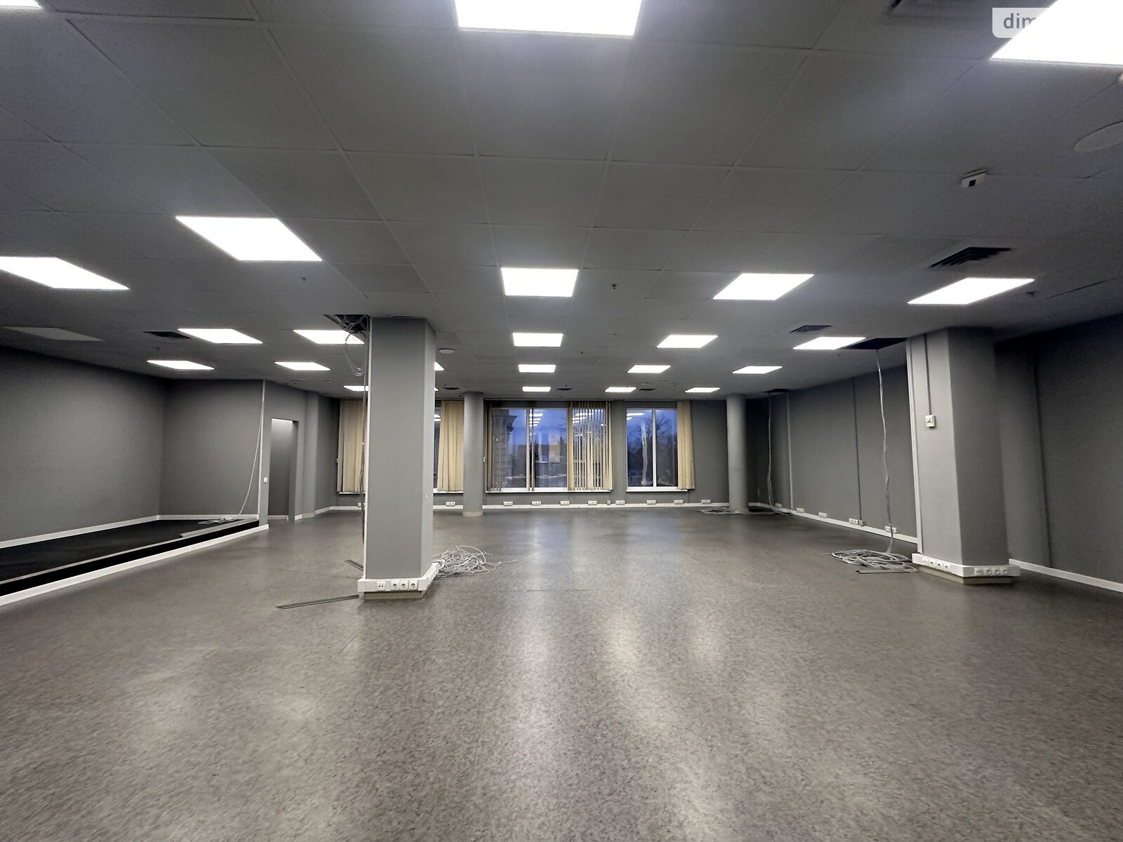 Аренда офисного помещения в Виннице, Соборная улица, помещений - 5, этаж - 3 фото 1 Аренда офисного помещения в Виннице, Соборная улица, помещений - 5, этаж - 3 фото 1