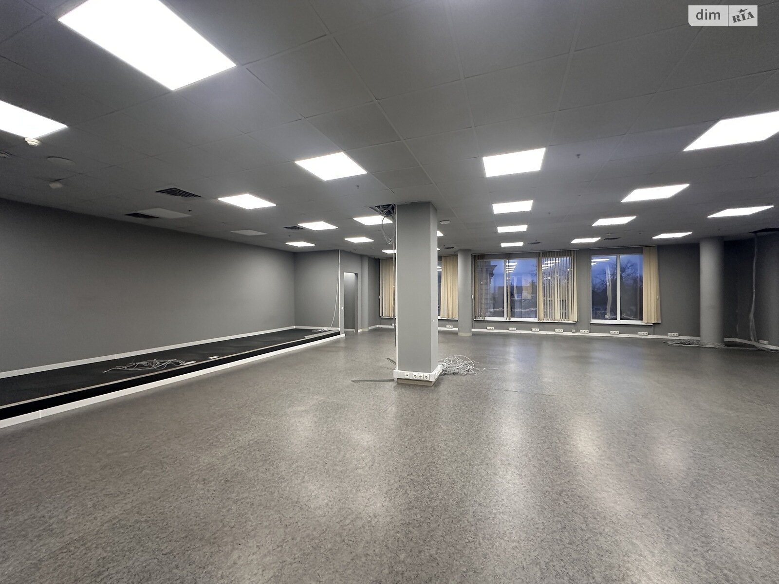 Аренда офисного помещения в Виннице, Соборная улица, помещений - 5, этаж - 3 фото 1 Аренда офисного помещения в Виннице, Соборная улица, помещений - 5, этаж - 3 фото 1