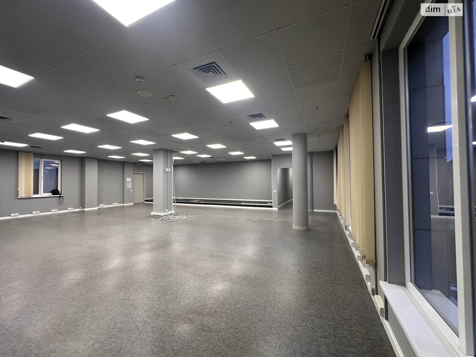 Аренда офисного помещения в Виннице, Соборная улица, помещений - 5, этаж - 3 фото 1 Аренда офисного помещения в Виннице, Соборная улица, помещений - 5, этаж - 3 фото 1