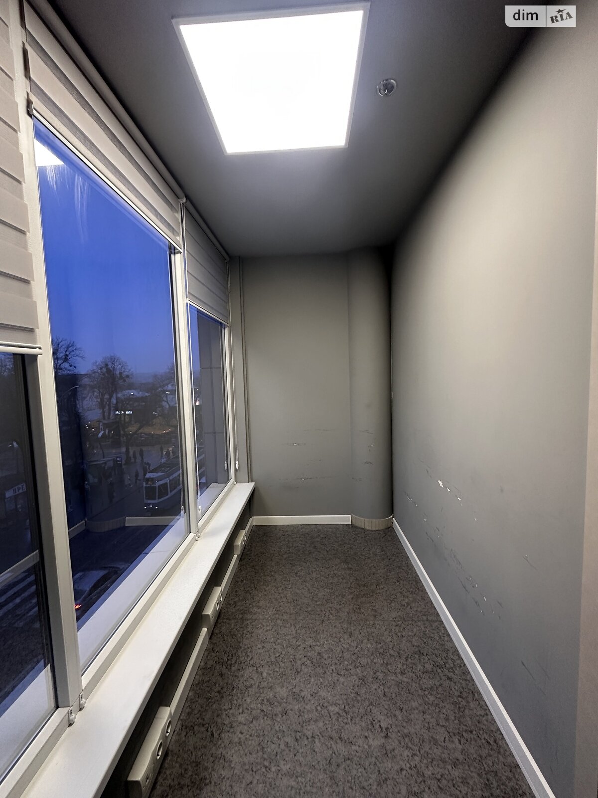 Аренда офисного помещения в Виннице, Соборная улица, помещений - 5, этаж - 3 фото 1 Аренда офисного помещения в Виннице, Соборная улица, помещений - 5, этаж - 3 фото 1