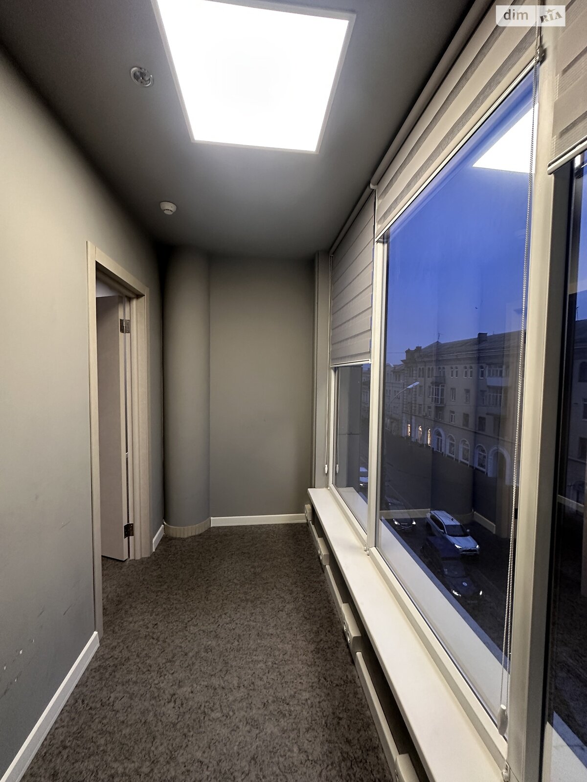 Аренда офисного помещения в Виннице, Соборная улица, помещений - 5, этаж - 3 фото 1 Аренда офисного помещения в Виннице, Соборная улица, помещений - 5, этаж - 3 фото 1