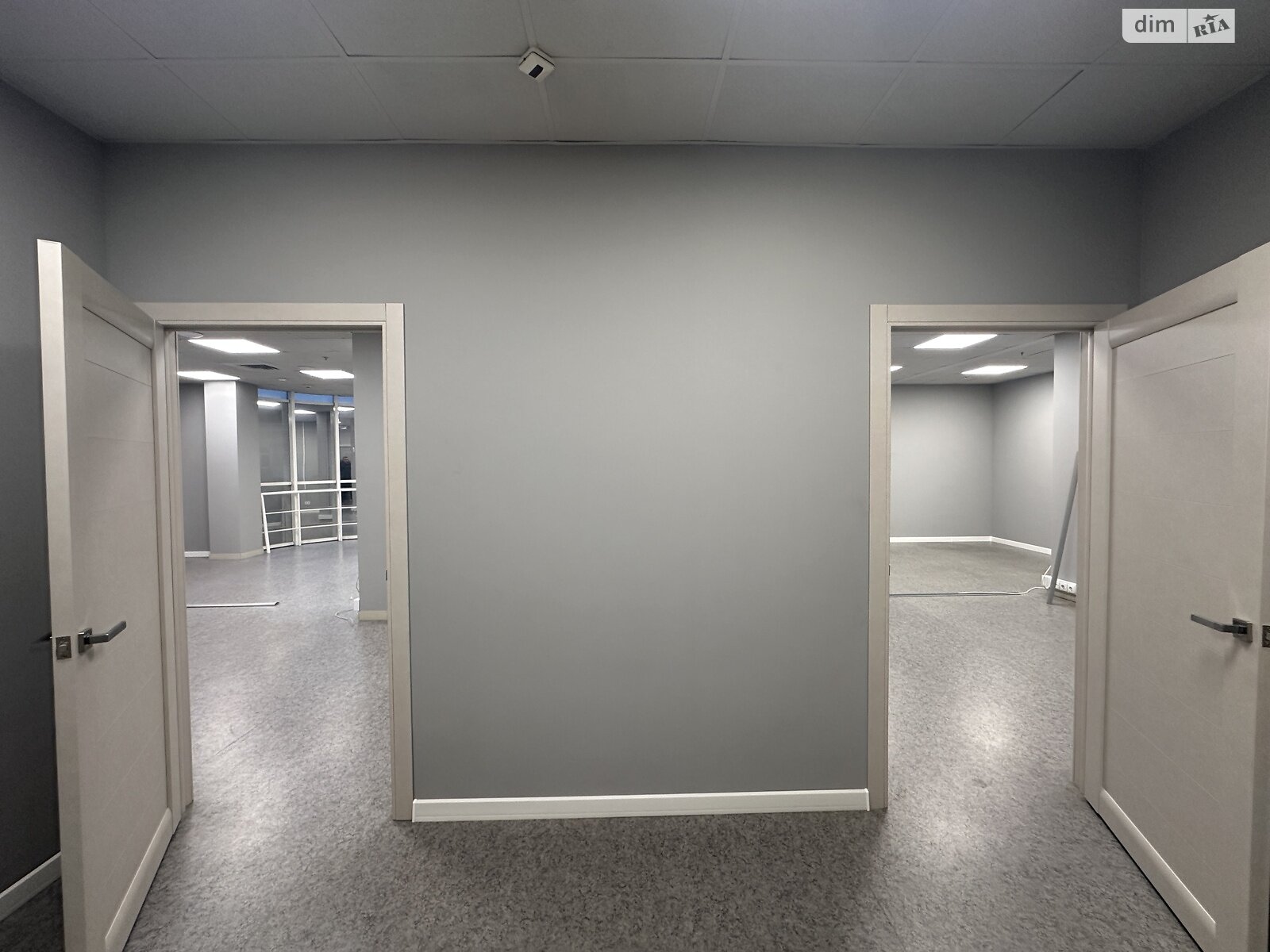 Аренда офисного помещения в Виннице, Соборная улица, помещений - 5, этаж - 3 фото 1 Аренда офисного помещения в Виннице, Соборная улица, помещений - 5, этаж - 3 фото 1