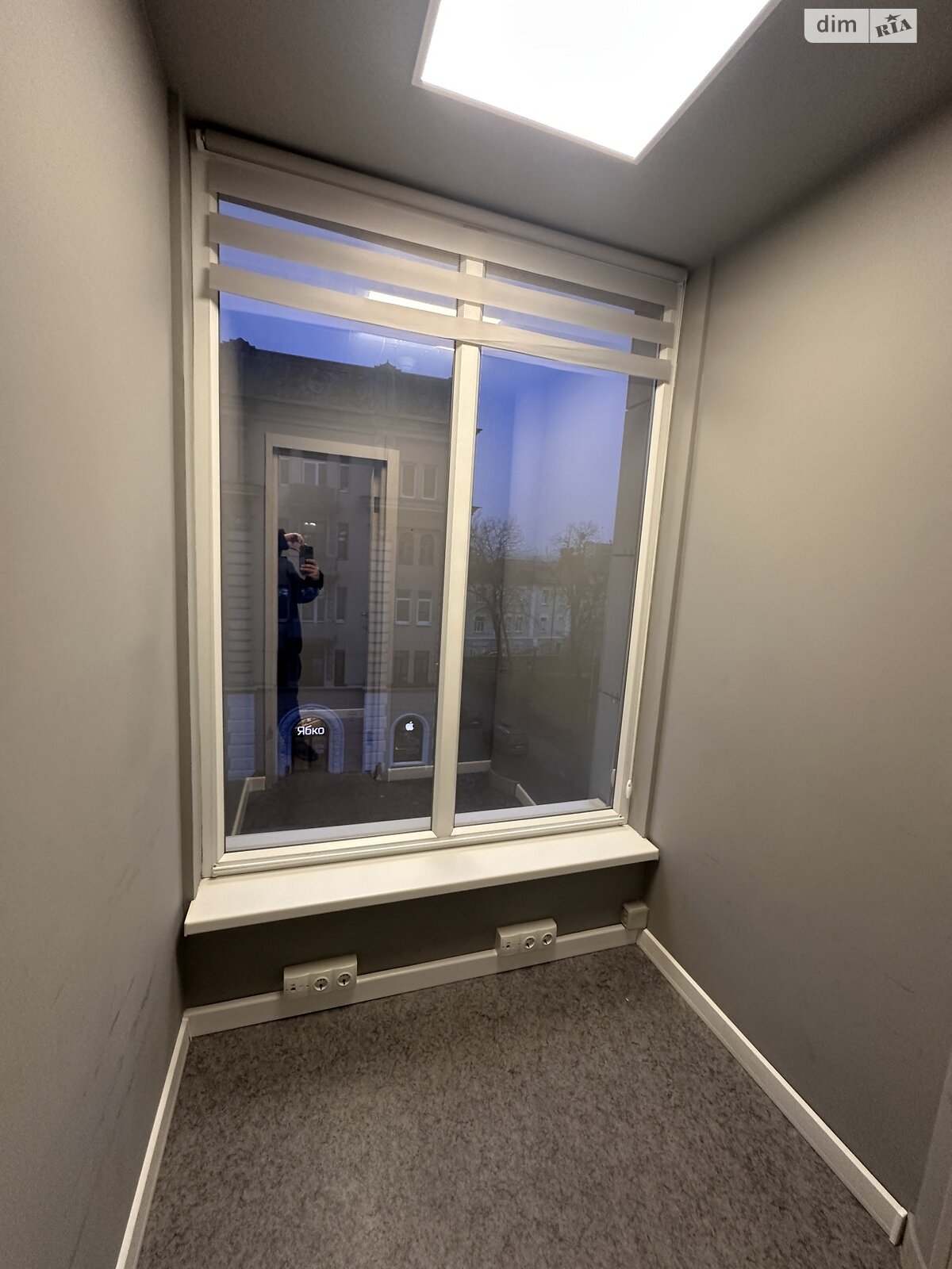 Аренда офисного помещения в Виннице, Соборная улица, помещений - 5, этаж - 3 фото 1 Аренда офисного помещения в Виннице, Соборная улица, помещений - 5, этаж - 3 фото 1