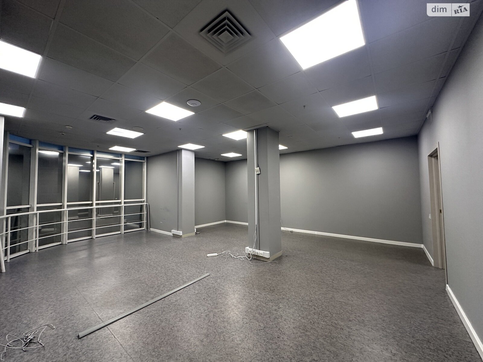 Аренда офисного помещения в Виннице, Соборная улица, помещений - 5, этаж - 3 фото 1 Аренда офисного помещения в Виннице, Соборная улица, помещений - 5, этаж - 3 фото 1