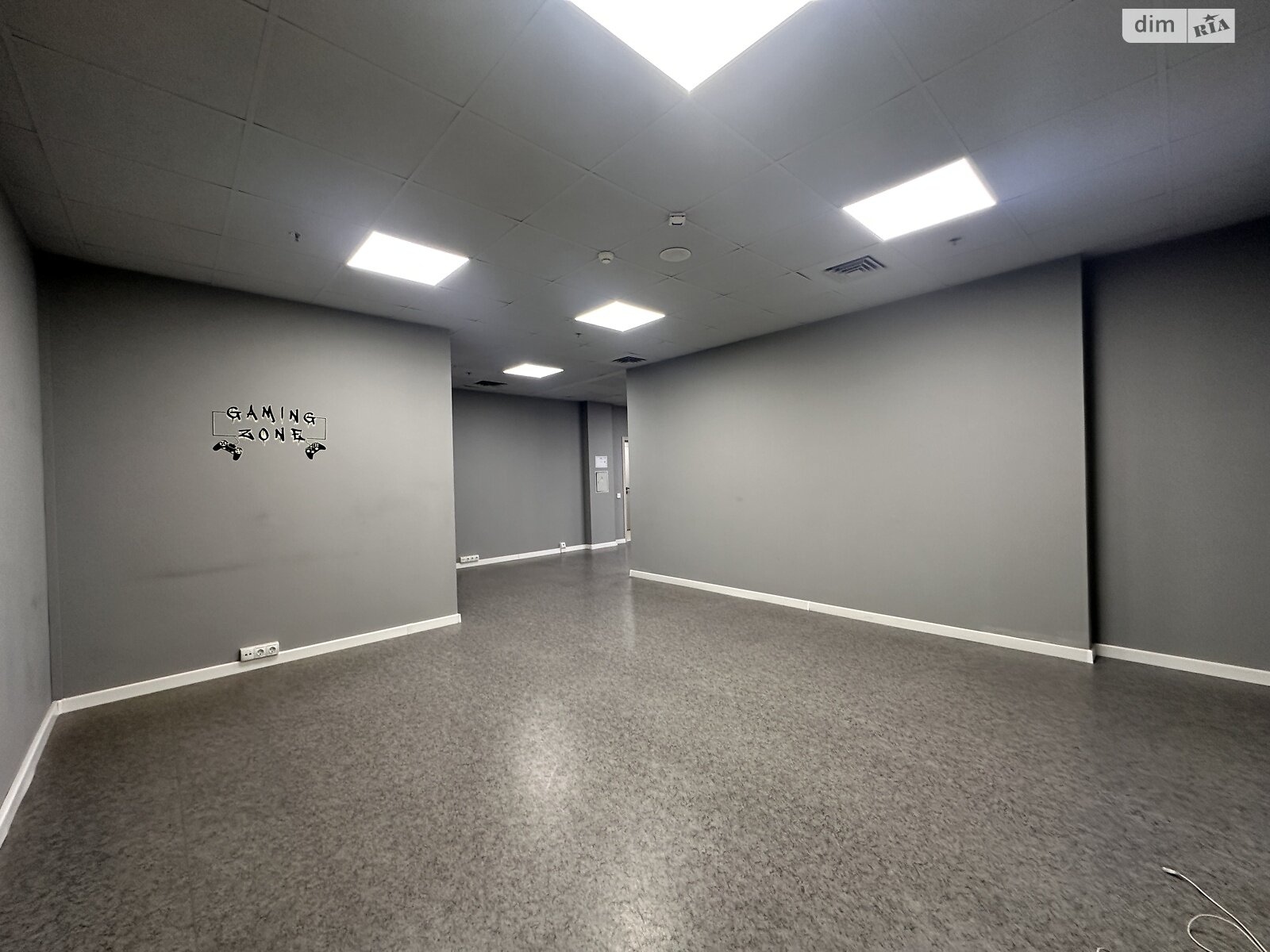 Аренда офисного помещения в Виннице, Соборная улица, помещений - 5, этаж - 3 фото 1 Аренда офисного помещения в Виннице, Соборная улица, помещений - 5, этаж - 3 фото 1