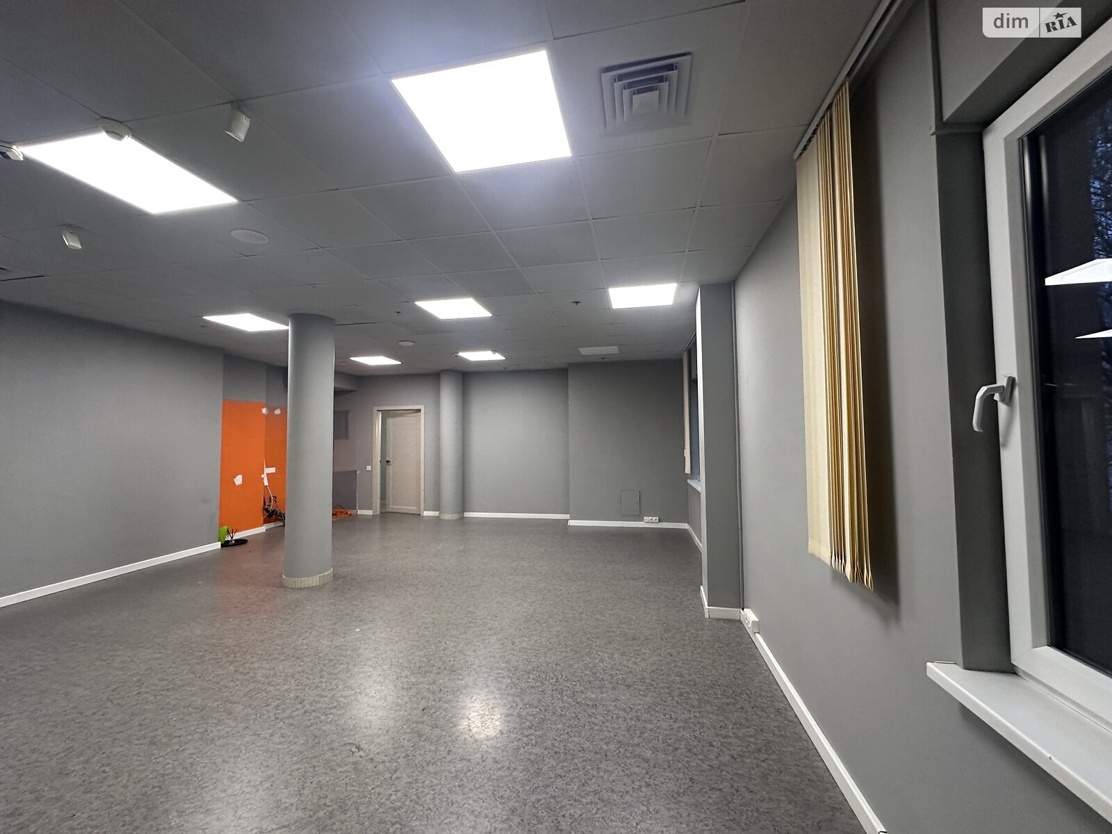 Аренда офисного помещения в Виннице, Соборная улица, помещений - 5, этаж - 3 фото 1 Аренда офисного помещения в Виннице, Соборная улица, помещений - 5, этаж - 3 фото 1