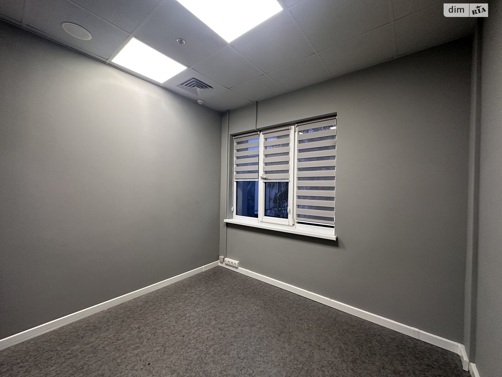Аренда офисного помещения в Виннице, Соборная улица, помещений - 5, этаж - 3 фото 1 Аренда офисного помещения в Виннице, Соборная улица, помещений - 5, этаж - 3 фото 1