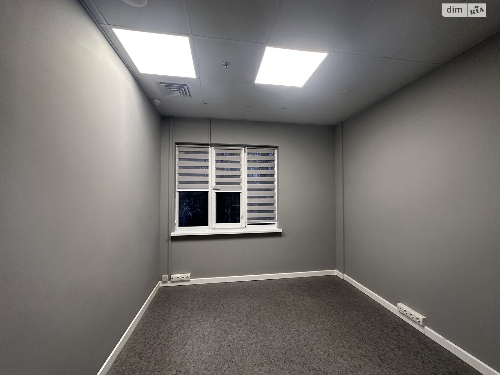 Аренда офисного помещения в Виннице, Соборная улица, помещений - 5, этаж - 3 фото 1 Аренда офисного помещения в Виннице, Соборная улица, помещений - 5, этаж - 3 фото 1