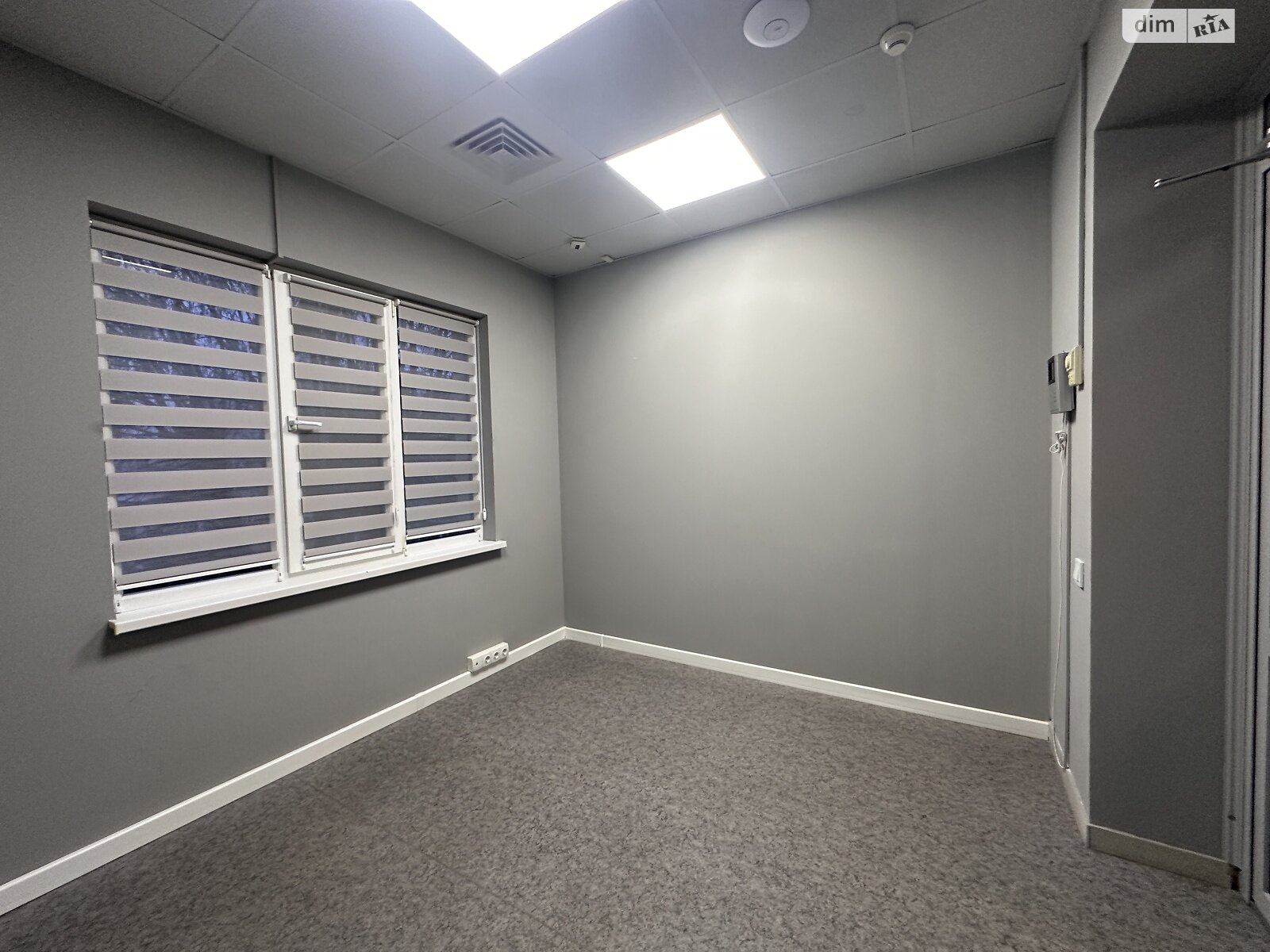 Аренда офисного помещения в Виннице, Соборная улица, помещений - 5, этаж - 3 фото 1 Аренда офисного помещения в Виннице, Соборная улица, помещений - 5, этаж - 3 фото 1