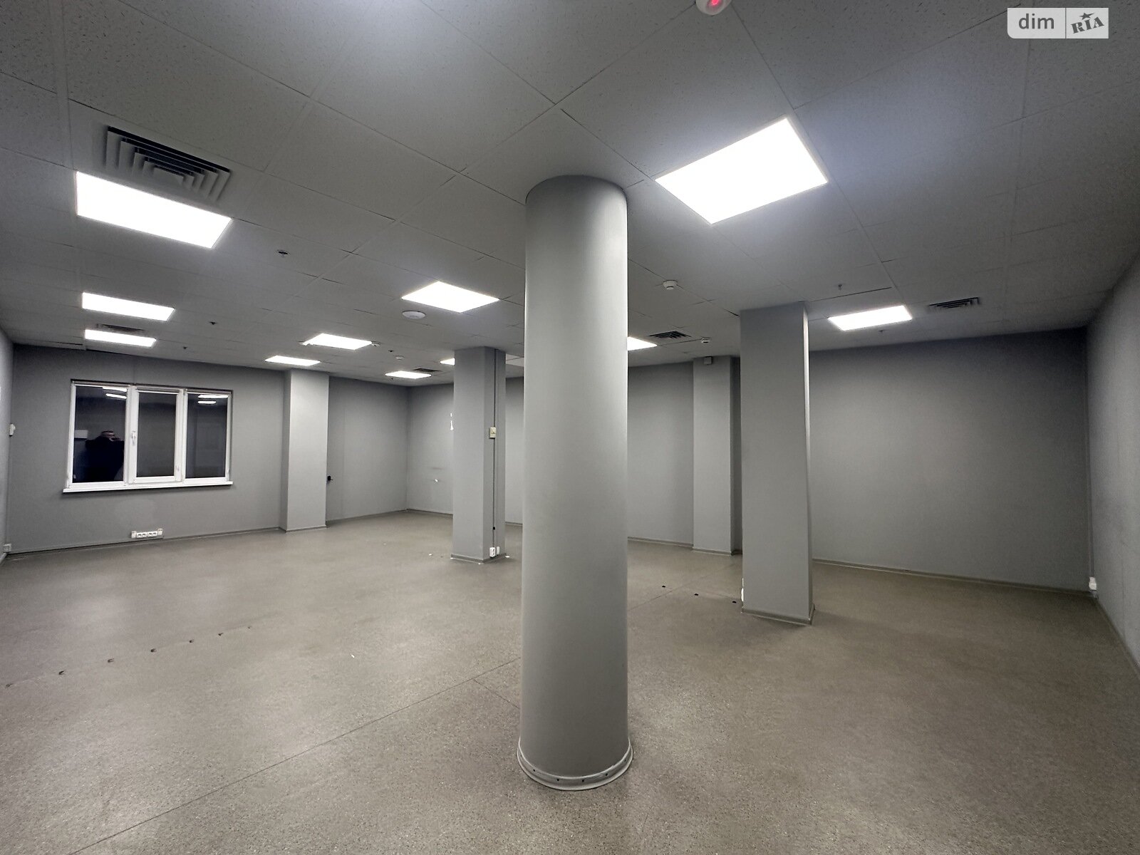 Аренда офисного помещения в Виннице, Соборная улица, помещений - 5, этаж - 3 фото 1 Аренда офисного помещения в Виннице, Соборная улица, помещений - 5, этаж - 3 фото 1