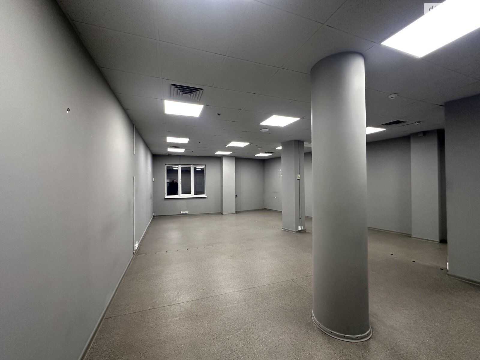 Аренда офисного помещения в Виннице, Соборная улица, помещений - 5, этаж - 3 фото 1 Аренда офисного помещения в Виннице, Соборная улица, помещений - 5, этаж - 3 фото 1