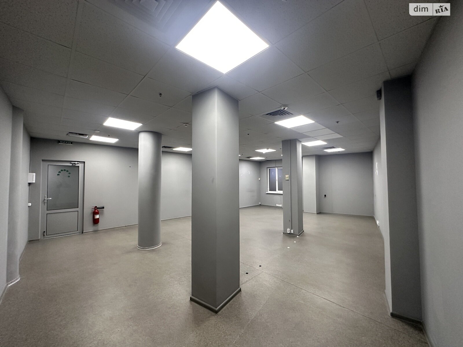 Аренда офисного помещения в Виннице, Соборная улица, помещений - 5, этаж - 3 фото 1 Аренда офисного помещения в Виннице, Соборная улица, помещений - 5, этаж - 3 фото 1