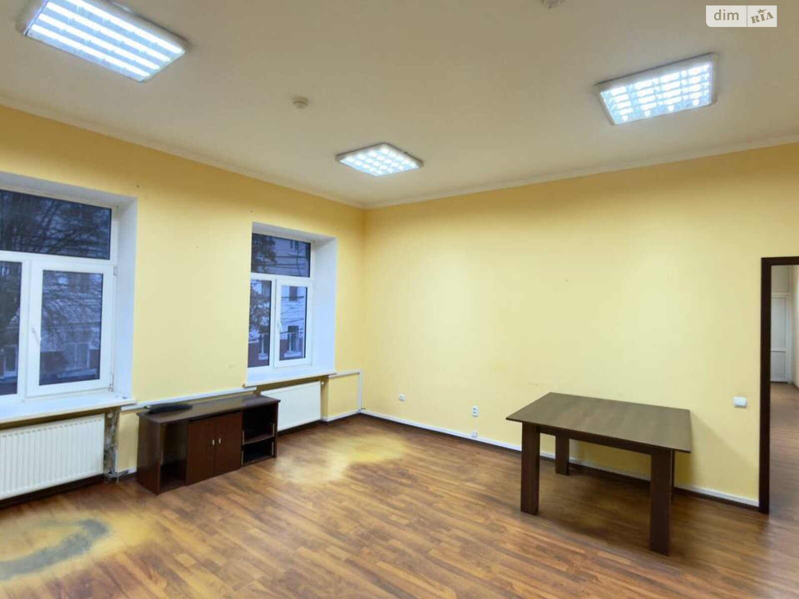 Аренда офисного помещения в Виннице, Николая Оводова улица 15, помещений - 1, этаж - 2 фото 1 Аренда офисного помещения в Виннице, Николая Оводова улица 15, помещений - 1, этаж - 2 фото 1