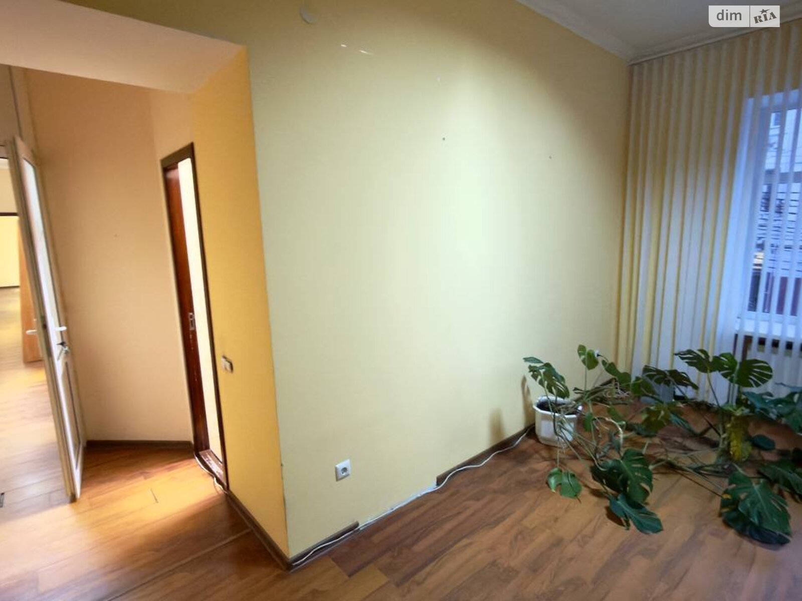 Аренда офисного помещения в Виннице, Николая Оводова улица 15, помещений - 1, этаж - 2 фото 1 Аренда офисного помещения в Виннице, Николая Оводова улица 15, помещений - 1, этаж - 2 фото 1