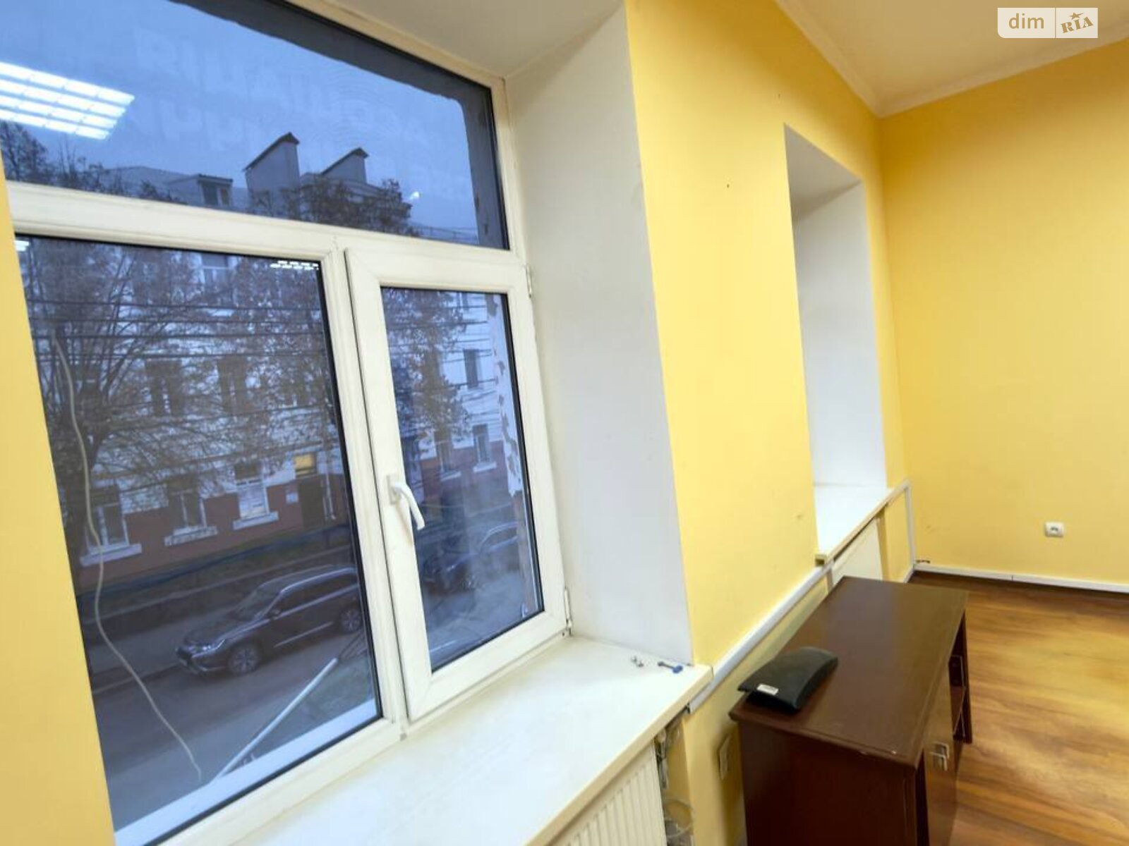 Аренда офисного помещения в Виннице, Николая Оводова улица 15, помещений - 1, этаж - 2 фото 1 Аренда офисного помещения в Виннице, Николая Оводова улица 15, помещений - 1, этаж - 2 фото 1