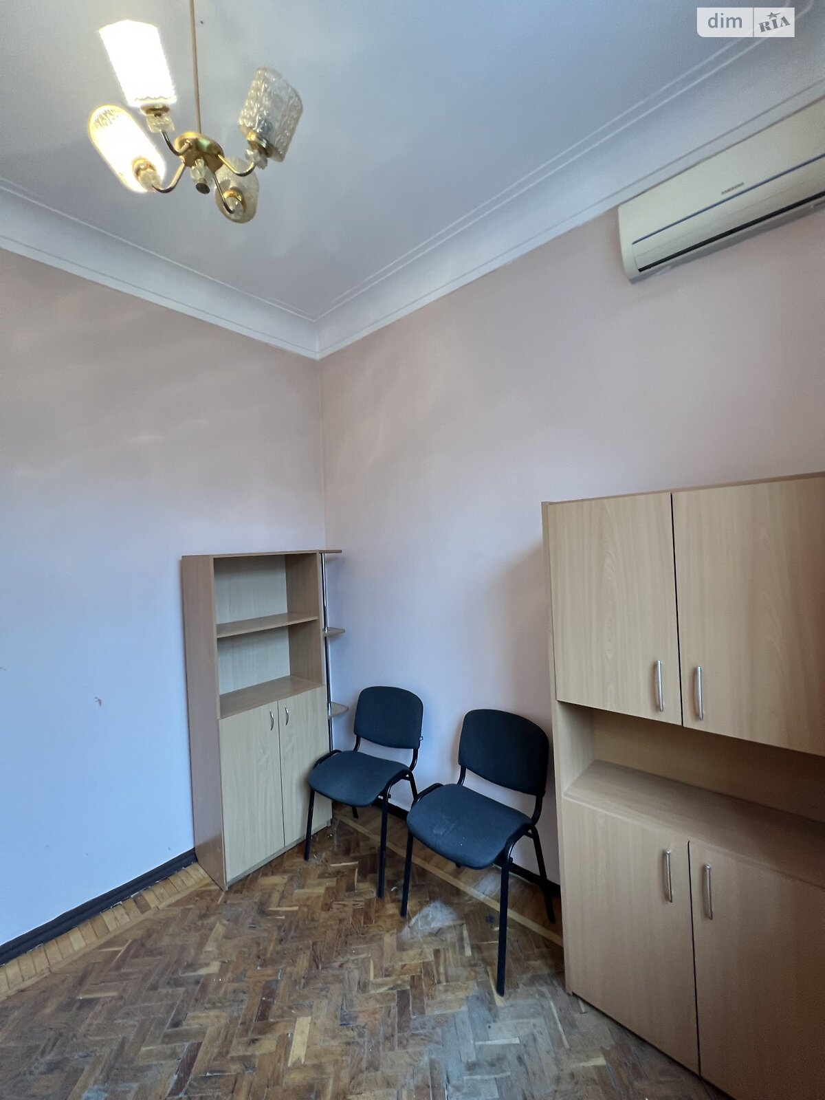 Оренда офісного приміщення в Вінниці, Визволення вулиця, приміщень - 2, поверх - 2 фото 1
