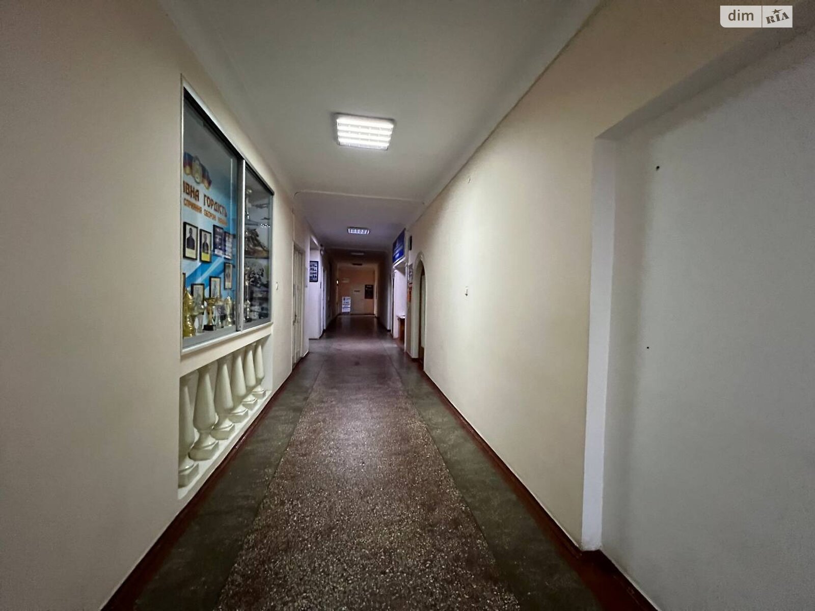 Оренда офісного приміщення в Вінниці, Визволення вулиця, приміщень - 1, поверх - 1 фото 1