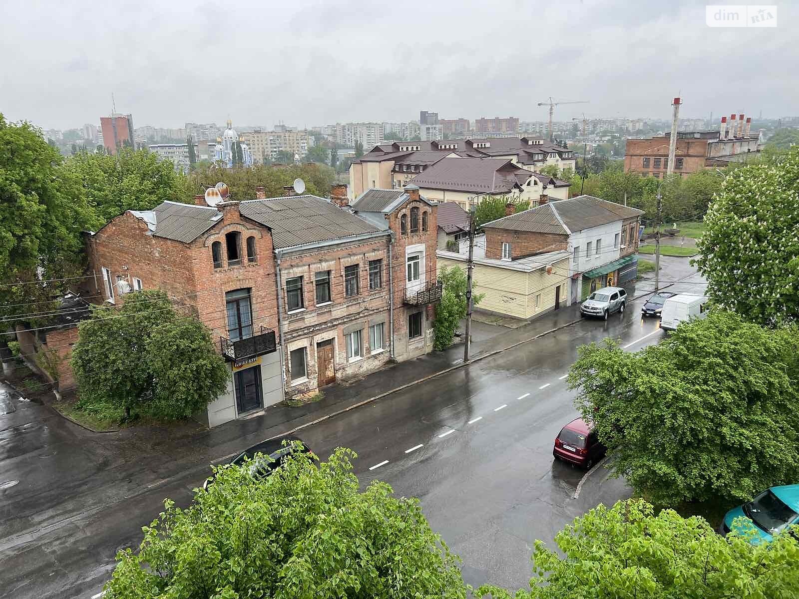 Аренда офисного помещения в Виннице, Освобождения улица 2, помещений - 1, этаж - 3 фото 1 Аренда офисного помещения в Виннице, Освобождения улица 2, помещений - 1, этаж - 3 фото 1