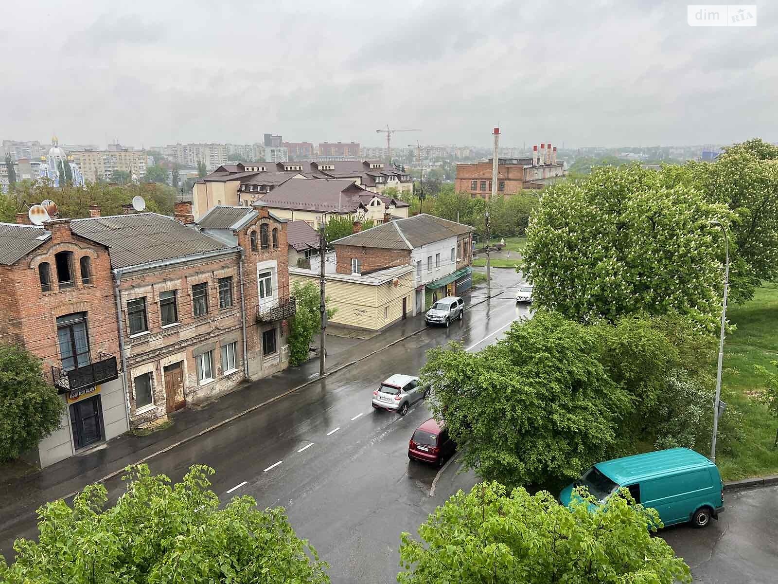 Аренда офисного помещения в Виннице, Освобождения улица 2, помещений - 1, этаж - 3 фото 1 Аренда офисного помещения в Виннице, Освобождения улица 2, помещений - 1, этаж - 3 фото 1