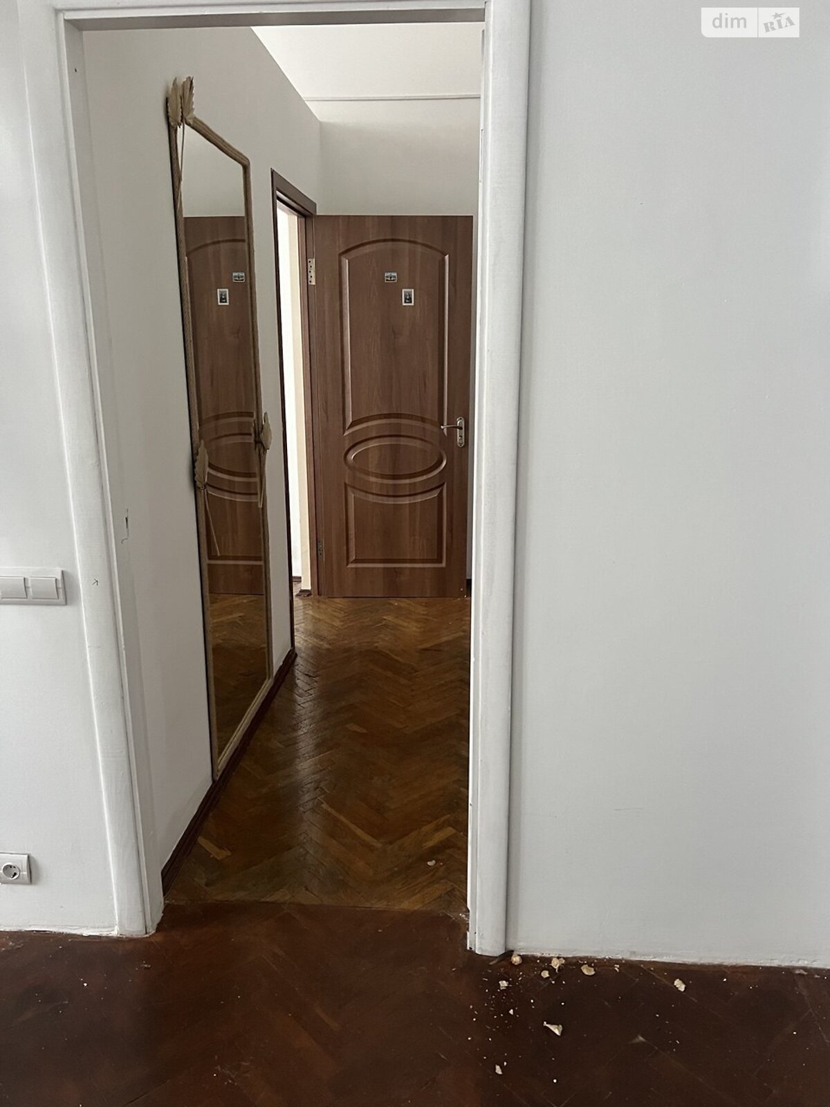 Аренда офисного помещения в Виннице, Освобождения улица 2, помещений - 1, этаж - 3 фото 1