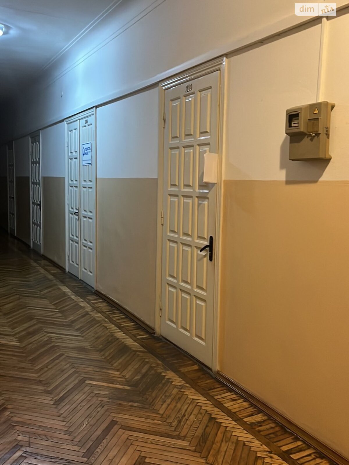 Аренда офисного помещения в Виннице, Освобождения улица 2, помещений - 1, этаж - 3 фото 1 Аренда офисного помещения в Виннице, Освобождения улица 2, помещений - 1, этаж - 3 фото 1