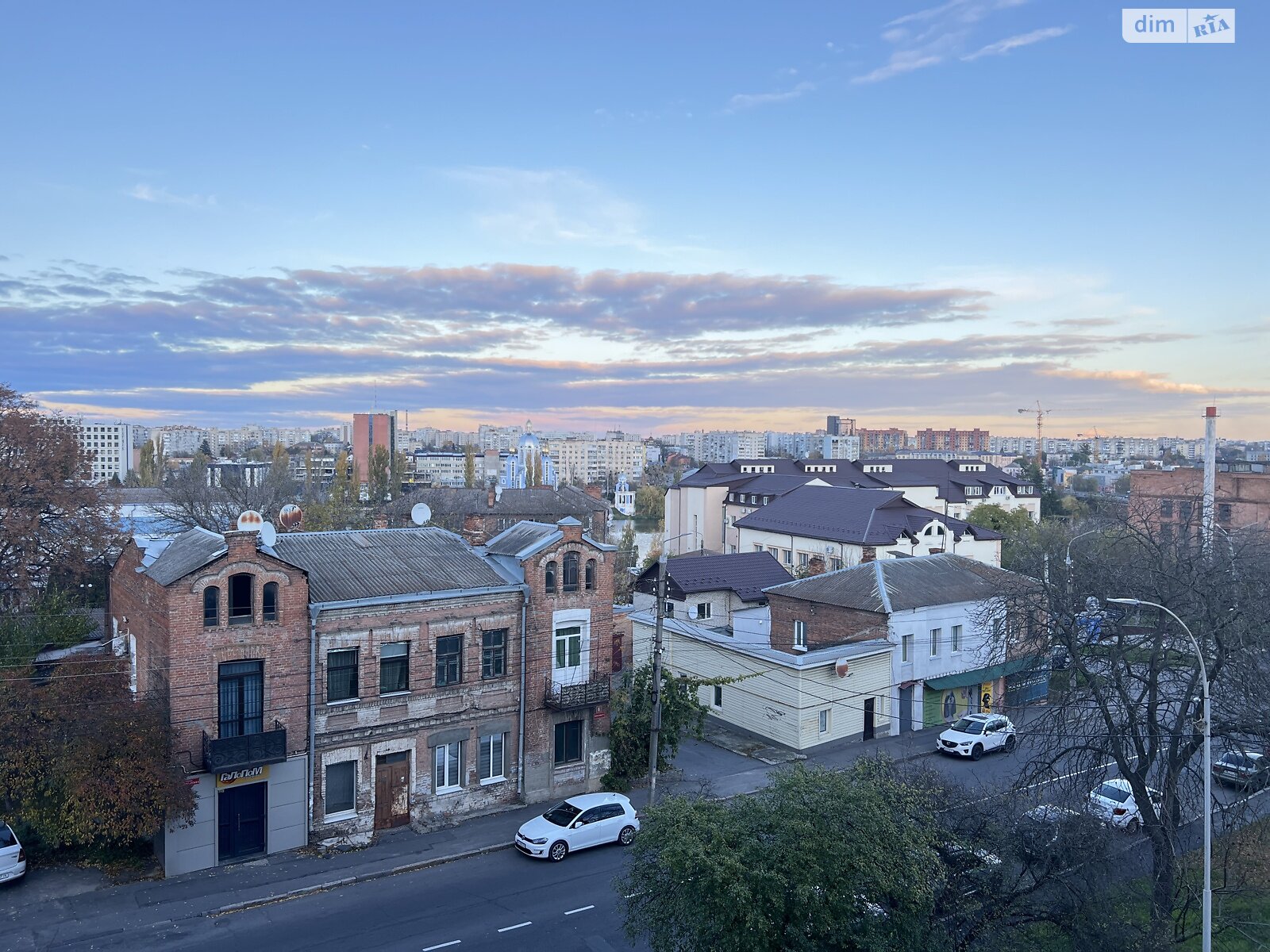 Оренда офісного приміщення в Вінниці, Визволення вулиця, приміщень - 1, поверх - 3 фото 1 Оренда офісного приміщення в Вінниці, Визволення вулиця, приміщень - 1, поверх - 3 фото 1