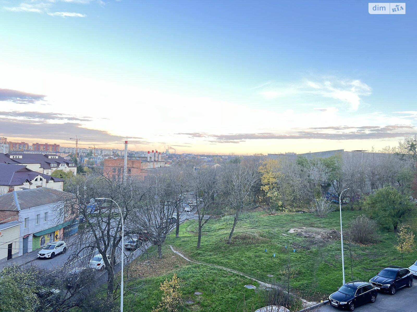 Оренда офісного приміщення в Вінниці, Визволення вулиця, приміщень - 1, поверх - 3 фото 1 Оренда офісного приміщення в Вінниці, Визволення вулиця, приміщень - 1, поверх - 3 фото 1