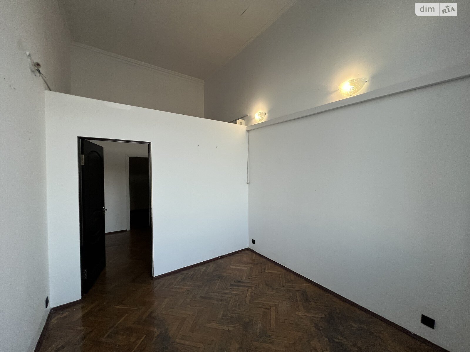 Аренда офисного помещения в Виннице, Освобождения улица 2, помещений - 1, этаж - 3 фото 1