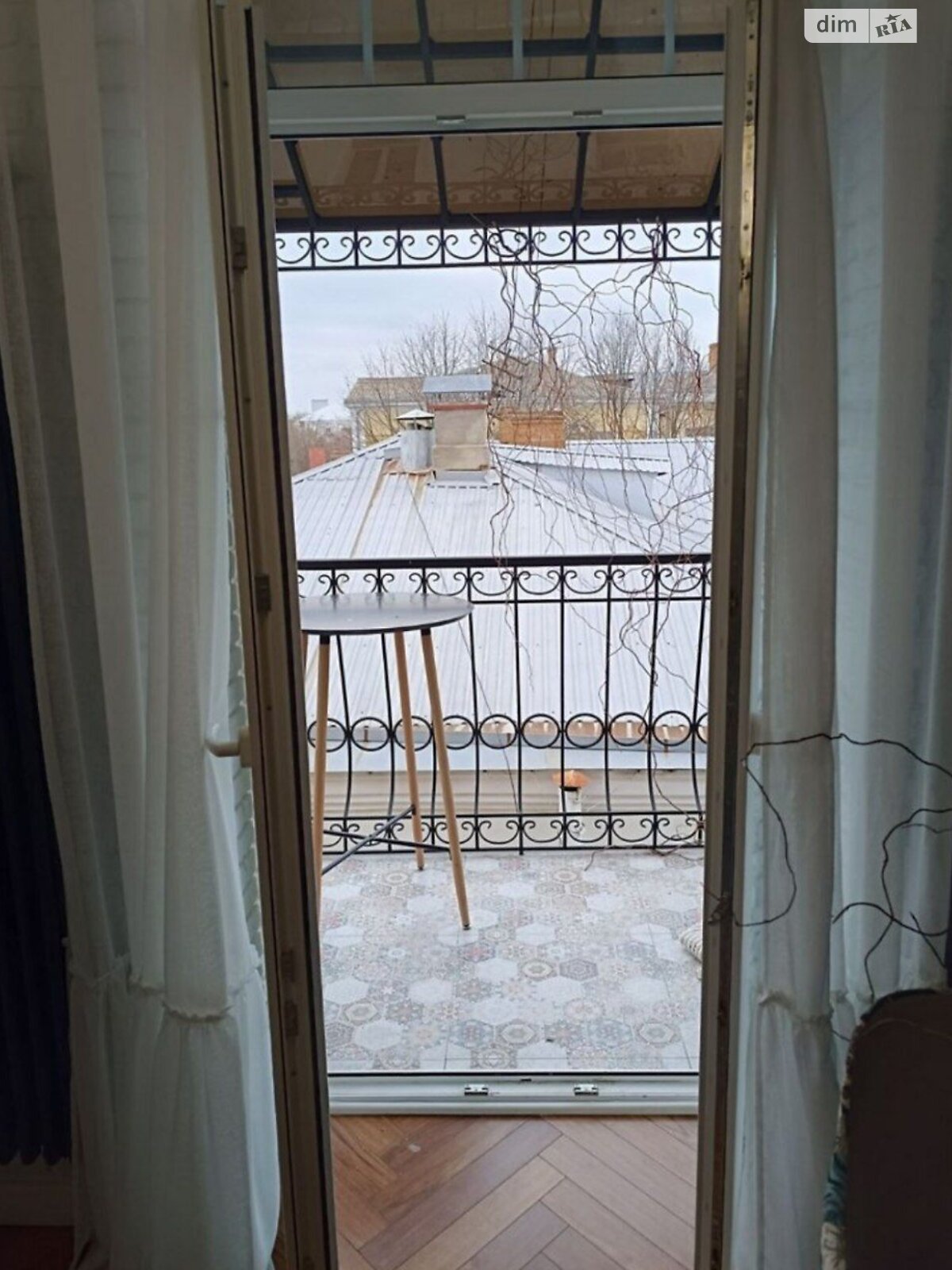 Аренда офисного помещения в Виннице, Оводова улица 41, помещений - 2, этаж - 4 фото 1 Аренда офисного помещения в Виннице, Оводова улица 41, помещений - 2, этаж - 4 фото 1