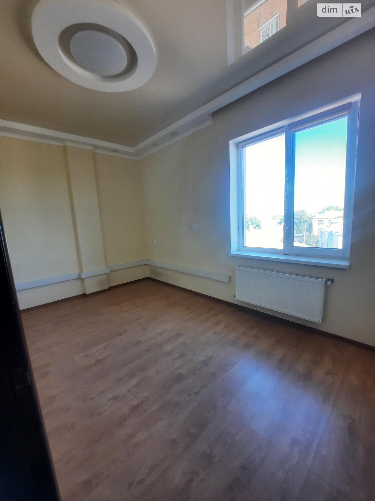 Оренда офісного приміщення в Вінниці, Оводова вулиця, приміщень - 5, поверх - 4 фото 1 Оренда офісного приміщення в Вінниці, Оводова вулиця, приміщень - 5, поверх - 4 фото 1