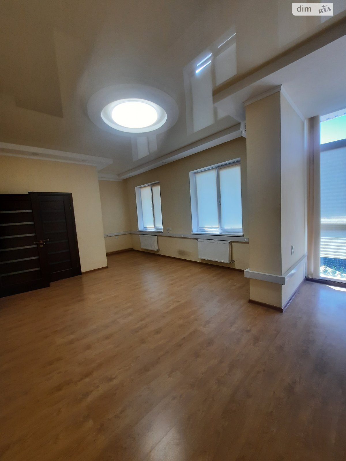 Оренда офісного приміщення в Вінниці, Оводова вулиця, приміщень - 5, поверх - 4 фото 1 Оренда офісного приміщення в Вінниці, Оводова вулиця, приміщень - 5, поверх - 4 фото 1