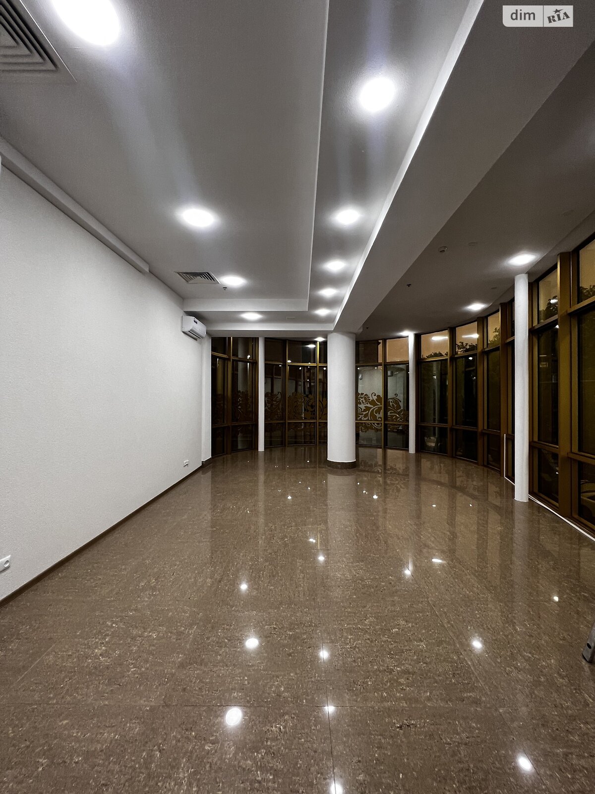 Аренда офисного помещения в Виннице, Пирогова улица, помещений -, этаж - 3 фото 1