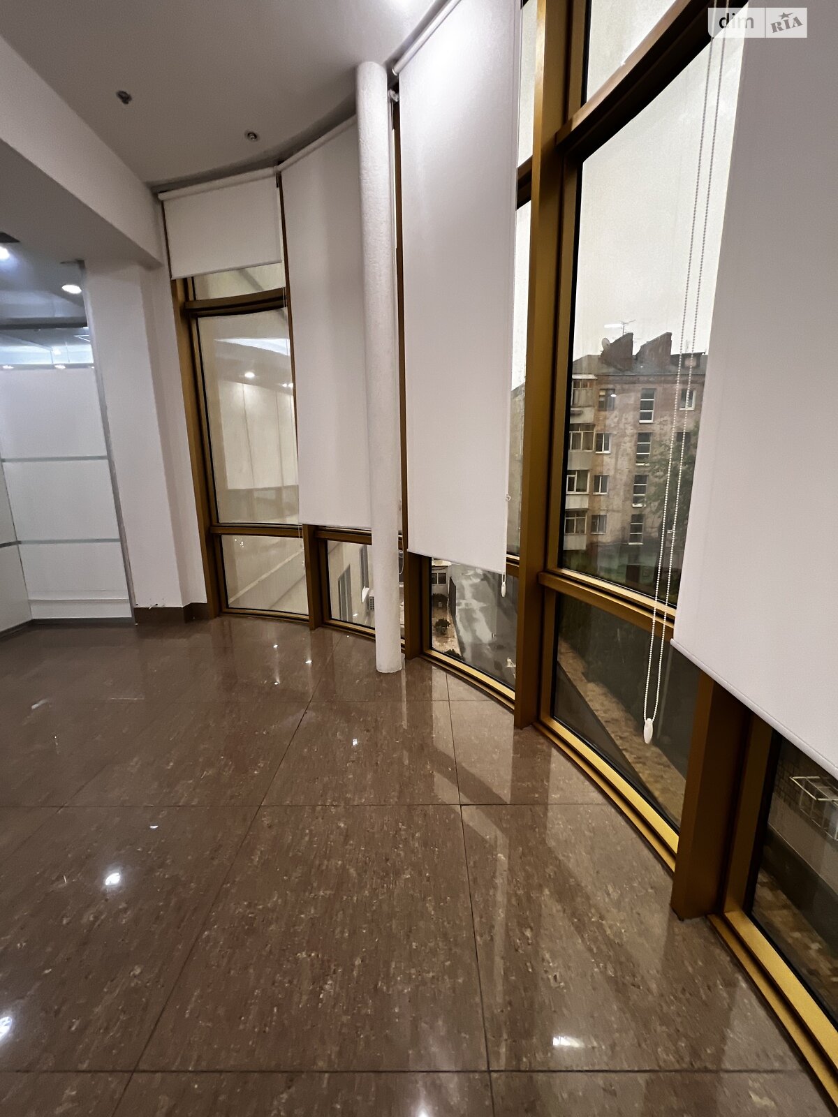 Аренда офисного помещения в Виннице, Пирогова улица, помещений -, этаж - 3 фото 1