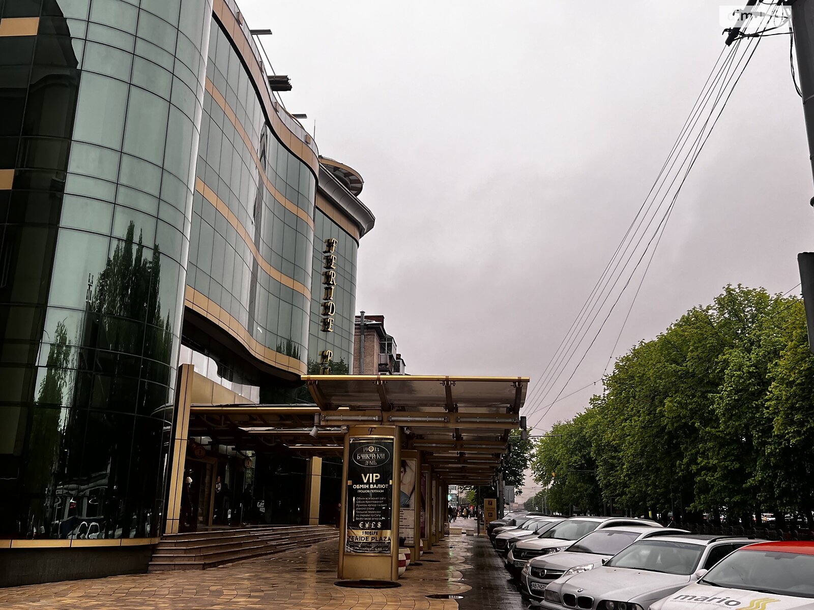 Оренда офісного приміщення в Вінниці, вул. Пирогова, приміщень - 1, поверх - 3 фото 1 Оренда офісного приміщення в Вінниці, вул. Пирогова, приміщень - 1, поверх - 3 фото 1